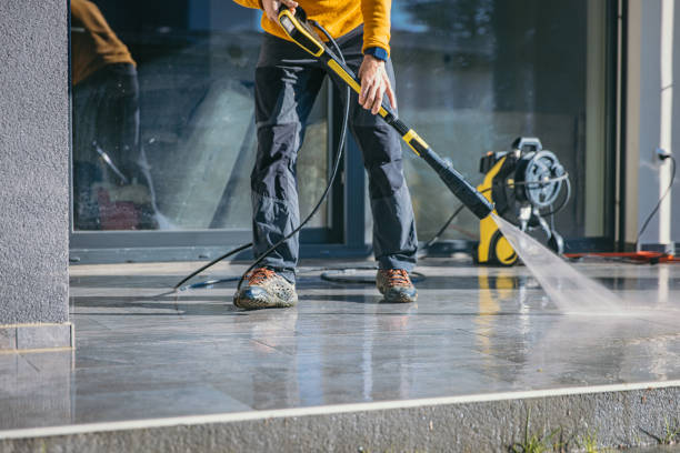 Best Patio and Deck Pressure Washing  in Avodo Heights, CA