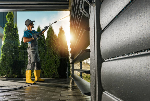 Best House Exterior Washing  in Avodo Heights, CA