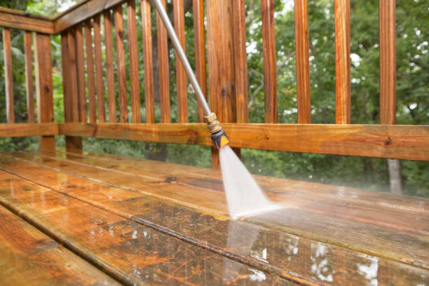 Best Post-Construction Pressure Washing  in Avodo Heights, CA