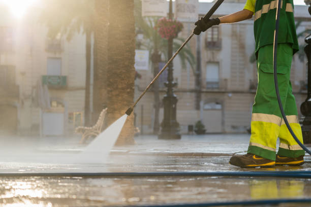 Best Animal Enclosure Cleaning  in Avodo Heights, CA